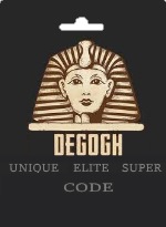 Dego-Code-DGH