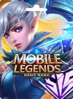 Mobile Legends Bang Bang - UID Topup - 72 Digital