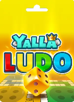 Yalla-Ludo-topup