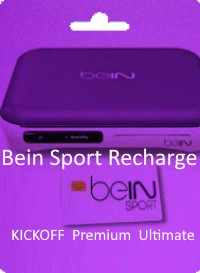 Bein Sport Recharge