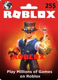 roblox-card-25usd