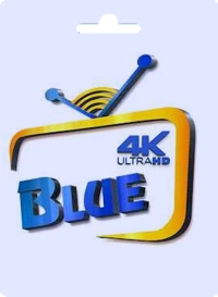 Blue4k activation code