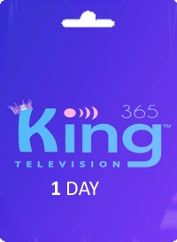 King365 1-day activation code