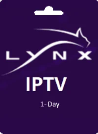 Lynx 1-day test code