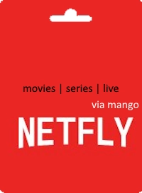 NETFLY