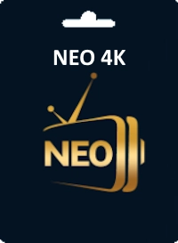 NEO 4K activation code