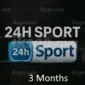 24h sport server-activation-3-months