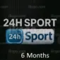 24h sport server-activation-6-months