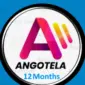 ANGOTELA IPTV - 12 months