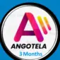 ANGOTELA IPTV - 3 months