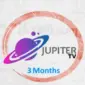Jupiter 3-months activation code