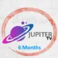 Jupiter 6-months activation code