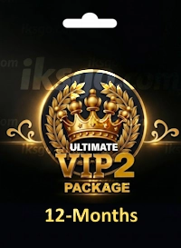 VIP2_Package_12-Month_Subscription