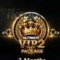 VIP2_Package_3-Month_Subscription