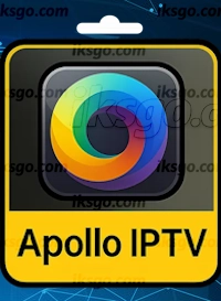 apollo iptv / dates /apollo4/apollo5