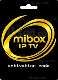 MI BOX